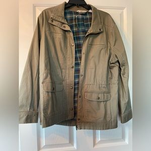 Ll bean Field jacket XL